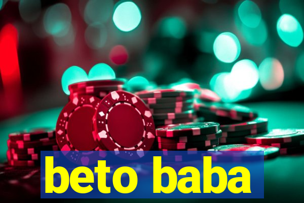 beto baba